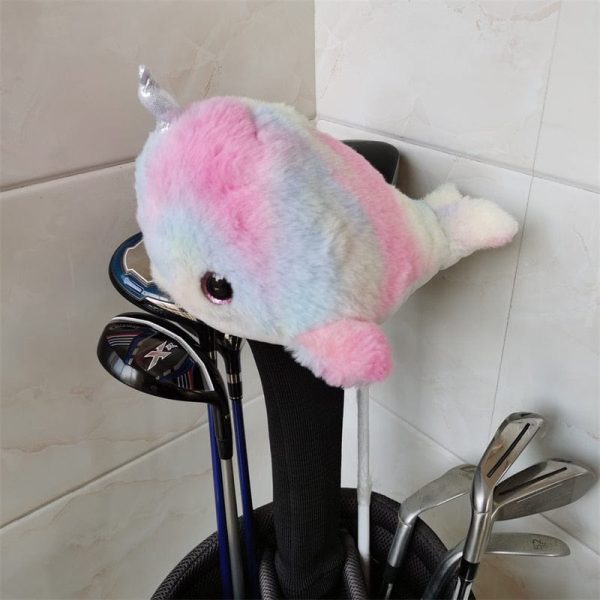 Peluche Narval Baleine douce