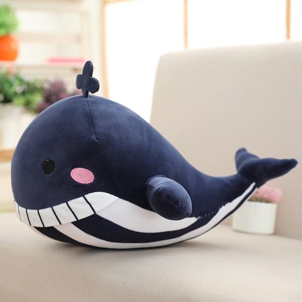 Peluche Baleine Vivie