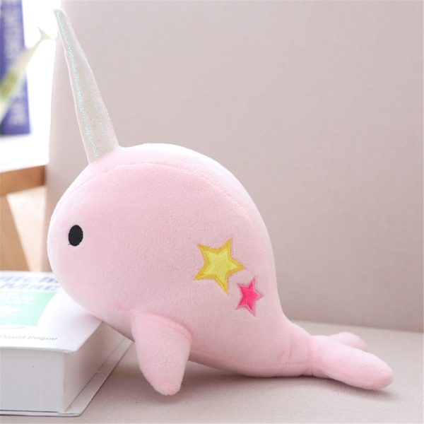 Peluche Baleine Dutchy