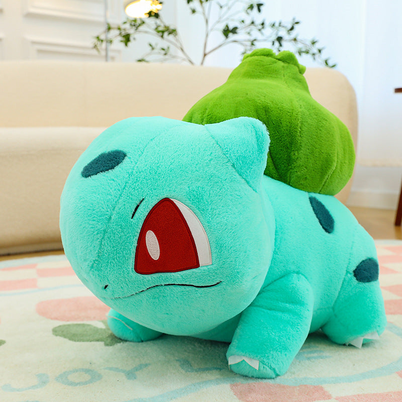 carapuce pokémon peluche