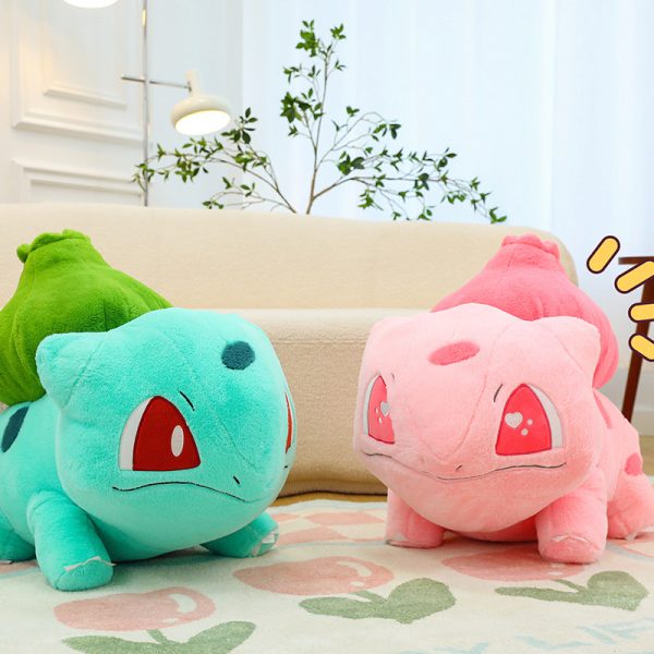 peluche carapuce pokémon coloré