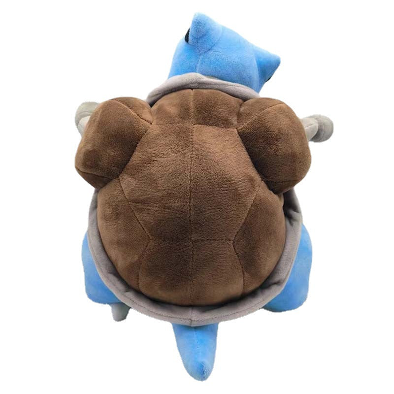 peluche Pokémon tortank unique