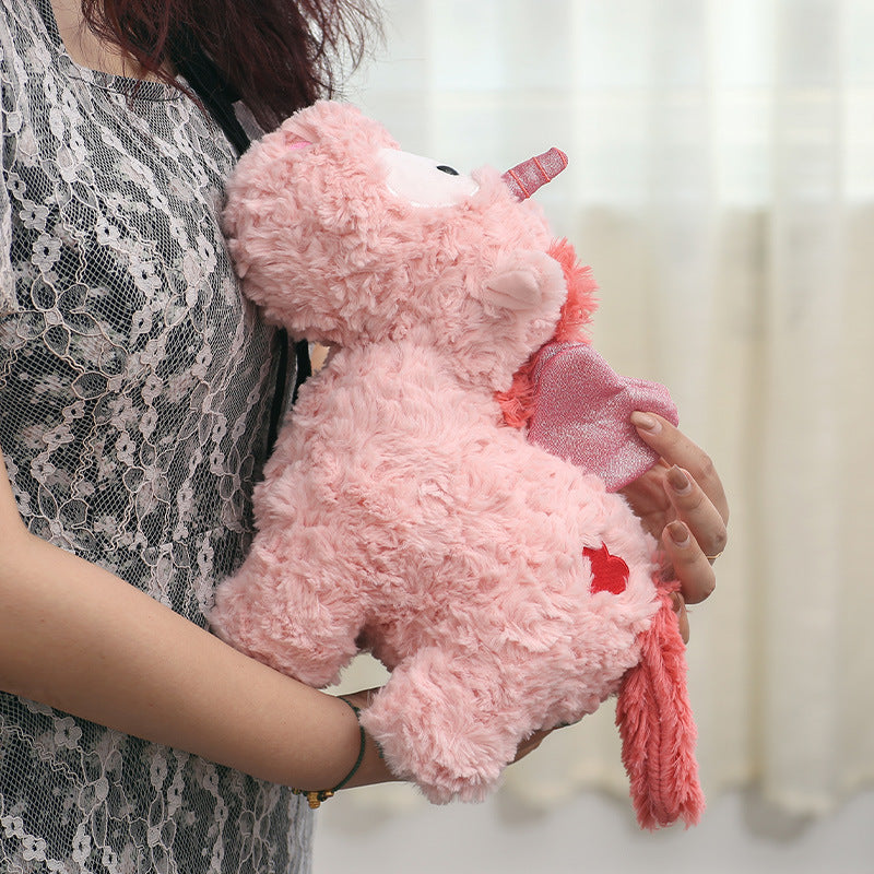 cadeau licorne enchanteur