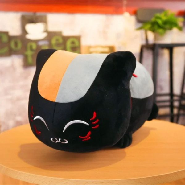 Peluche Chat Kawaii
