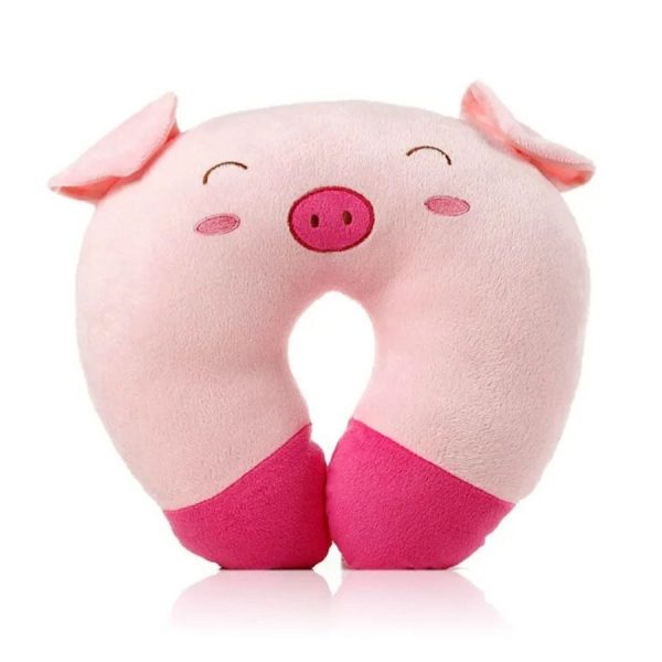 coussin voiture enfant