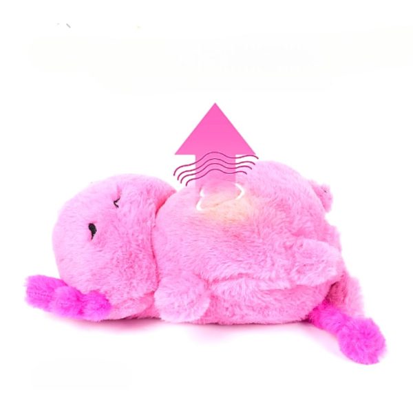axolotl rose musical