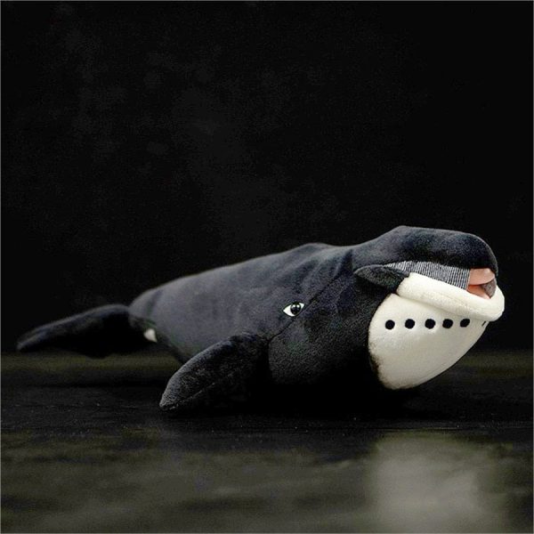 Peluche Baleine Petit douce