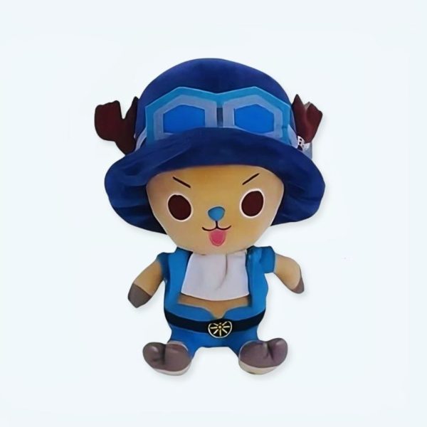 Peluche Chopper One Piece