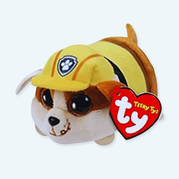 Peluche douce Ruben Pat Patrouille Kawaii