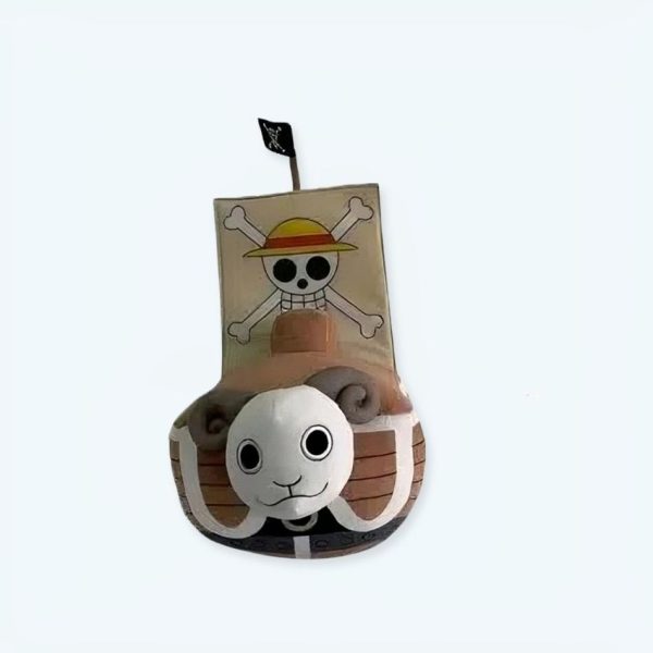 peluche Going Merry One Piece