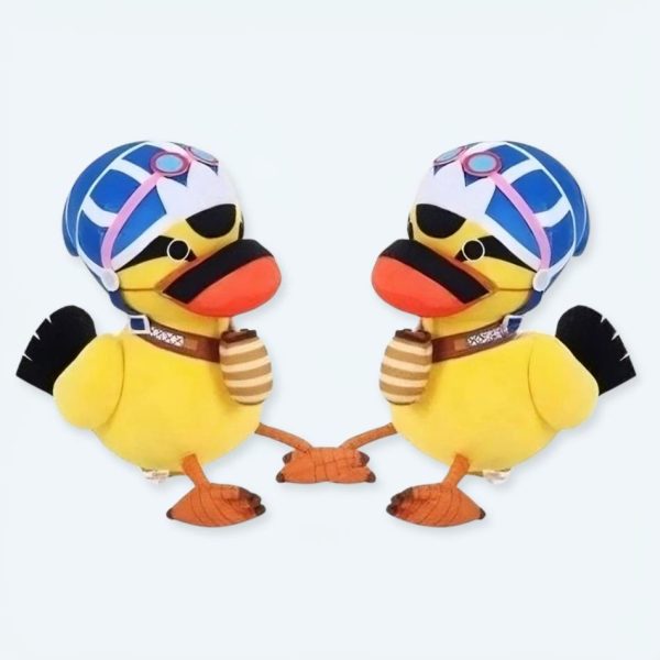 Peluche Karoo One Piece douce
