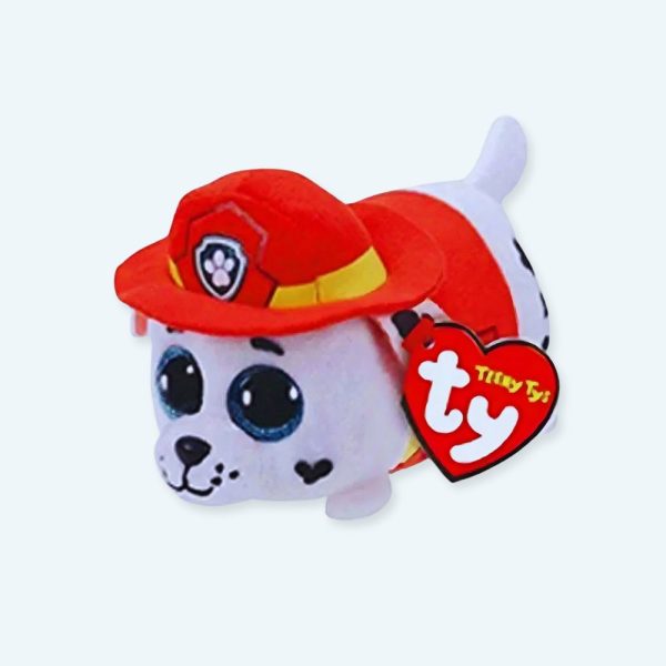Peluche Marcus Kawaii Pat' Patrouille
