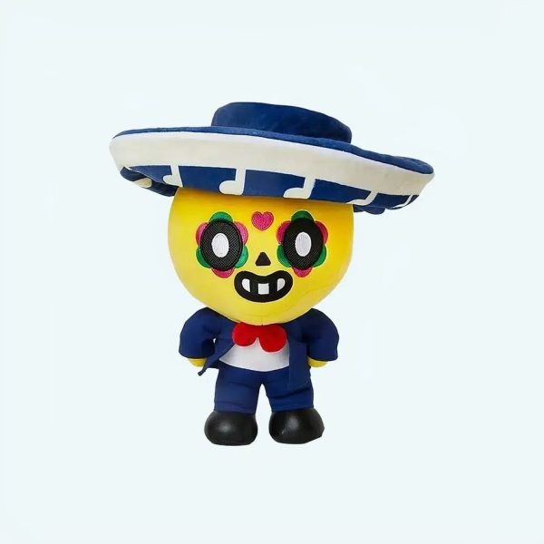 Peluche Poco Brawl Stars enfant