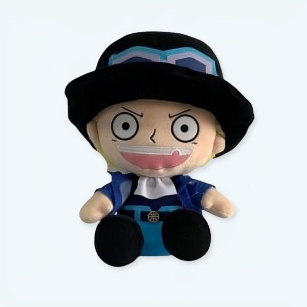 peluche Sabo One Piece
