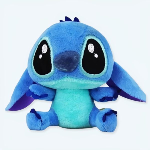 Peluche Stitch kawaii