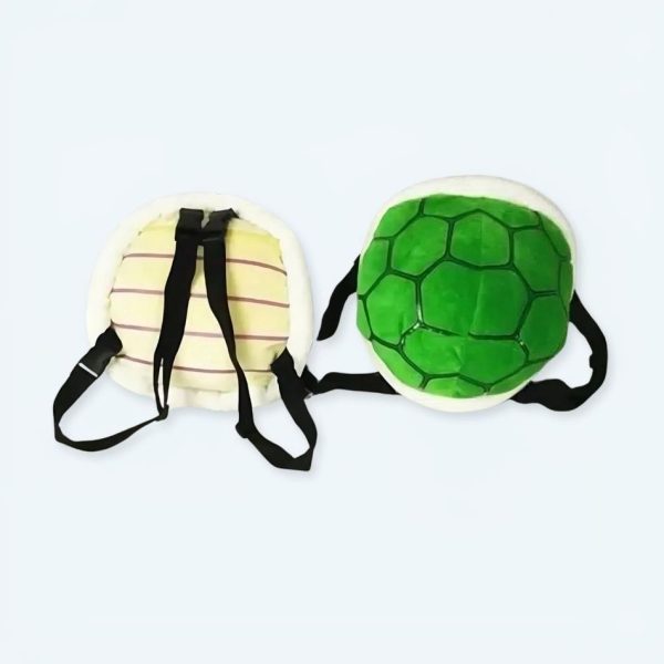 peluche tortue Mario douce