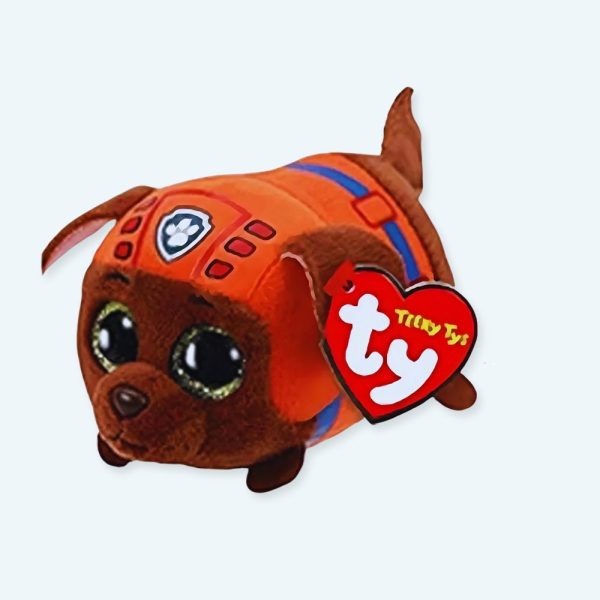 Peluche Zuma Ty douce Pat' Patrouille